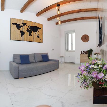 Luxury Apartment Salerno Center 외부 사진