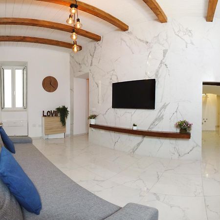 Luxury Apartment Salerno Center 외부 사진