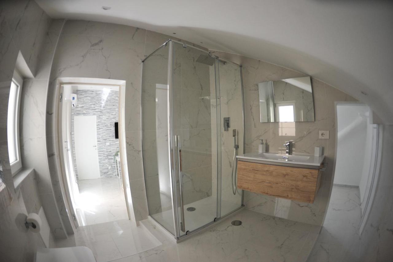 Luxury Apartment Salerno Center 외부 사진