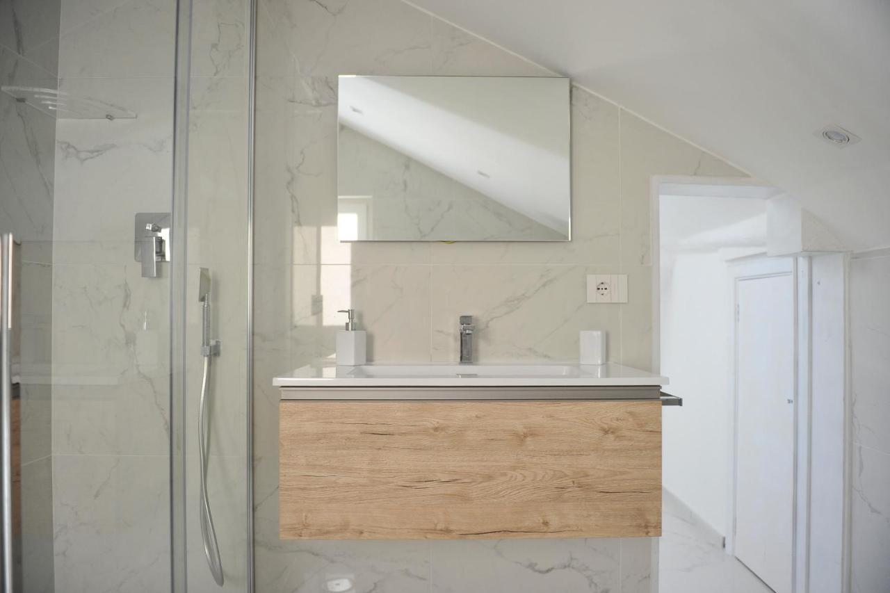 Luxury Apartment Salerno Center 외부 사진