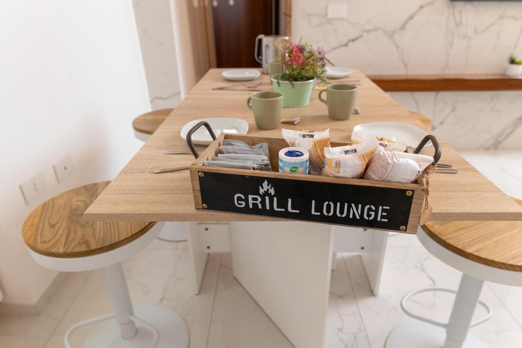 Luxury Apartment Salerno Center 외부 사진