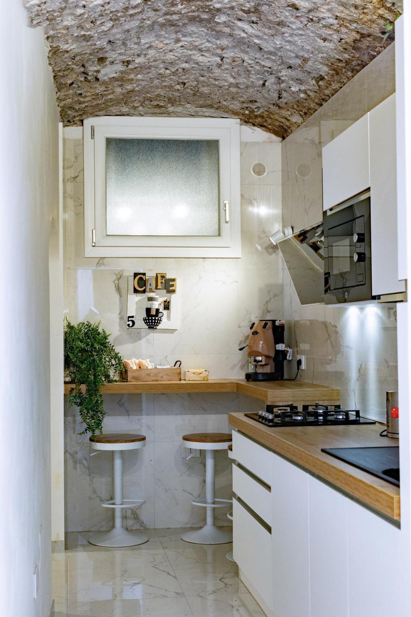 Luxury Apartment Salerno Center 외부 사진