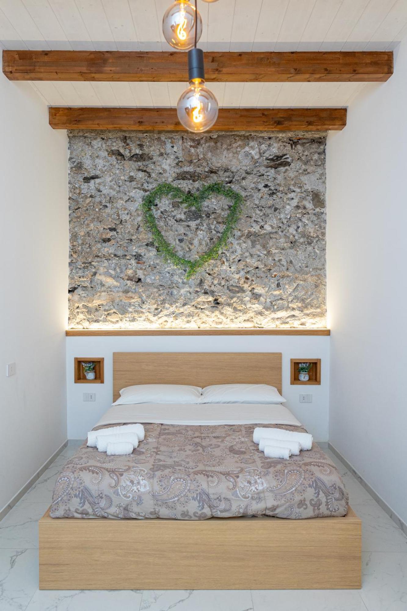 Luxury Apartment Salerno Center 외부 사진
