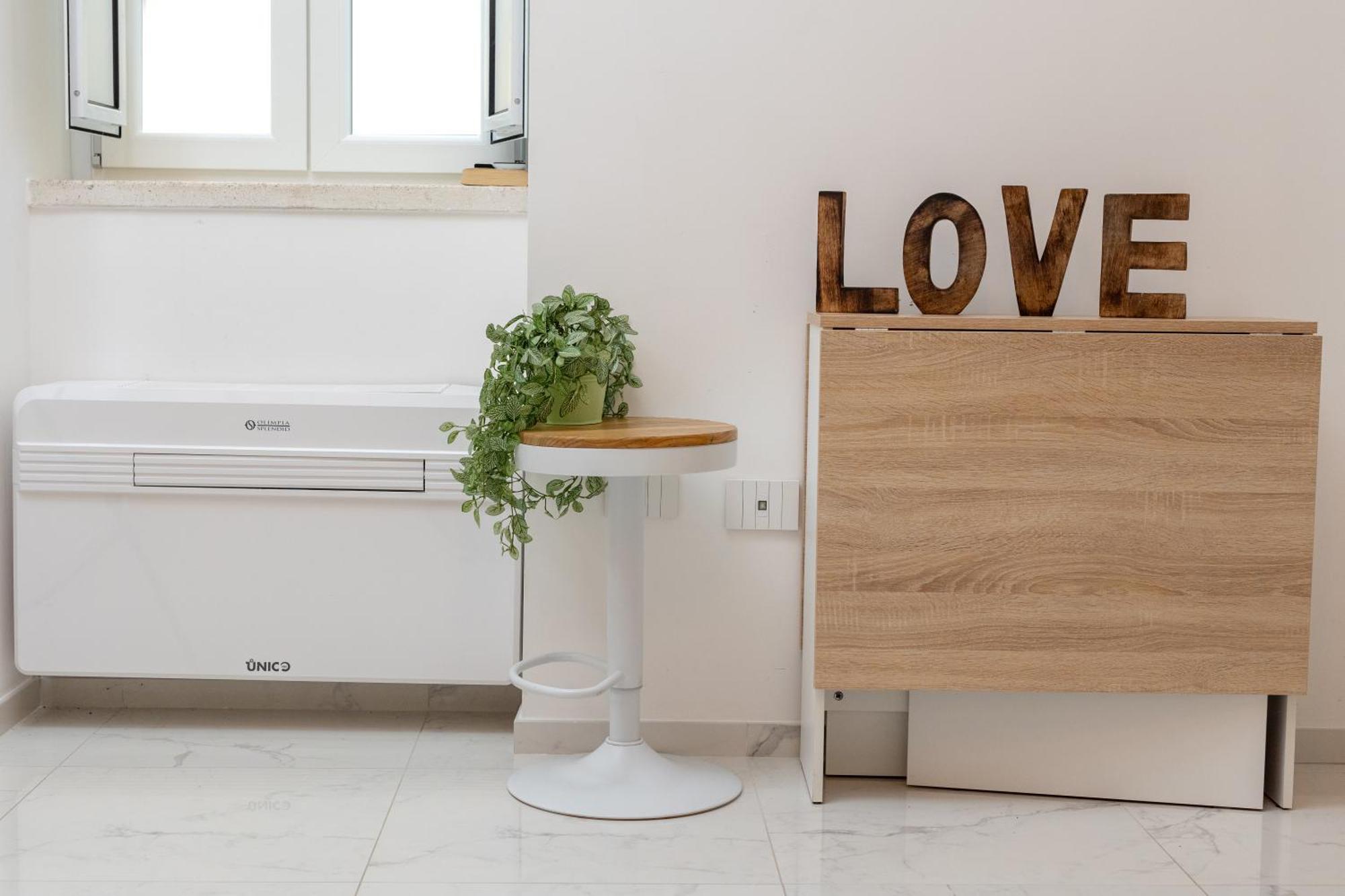 Luxury Apartment Salerno Center 외부 사진