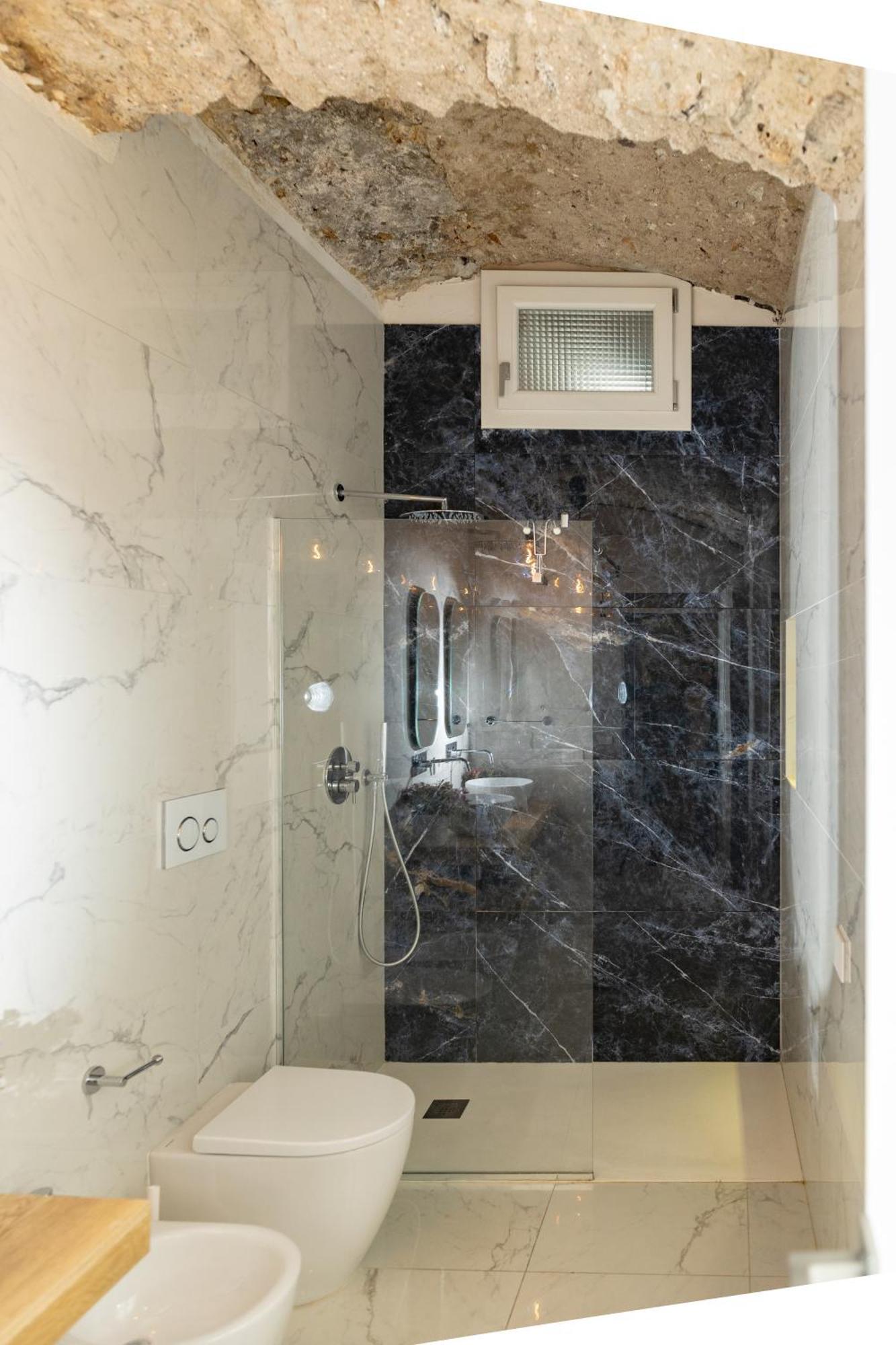 Luxury Apartment Salerno Center 외부 사진