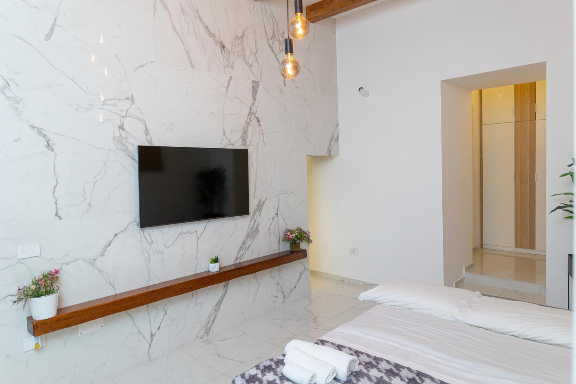 Luxury Apartment Salerno Center 외부 사진