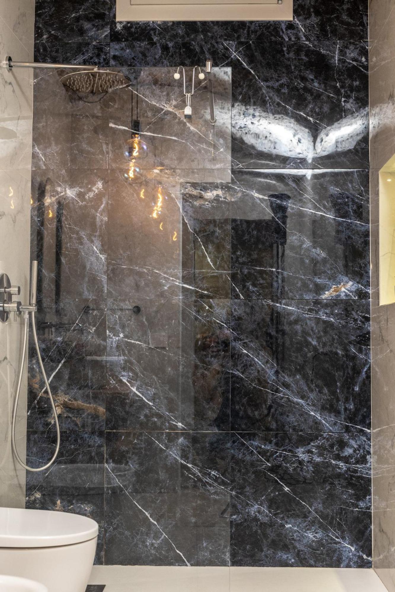 Luxury Apartment Salerno Center 외부 사진