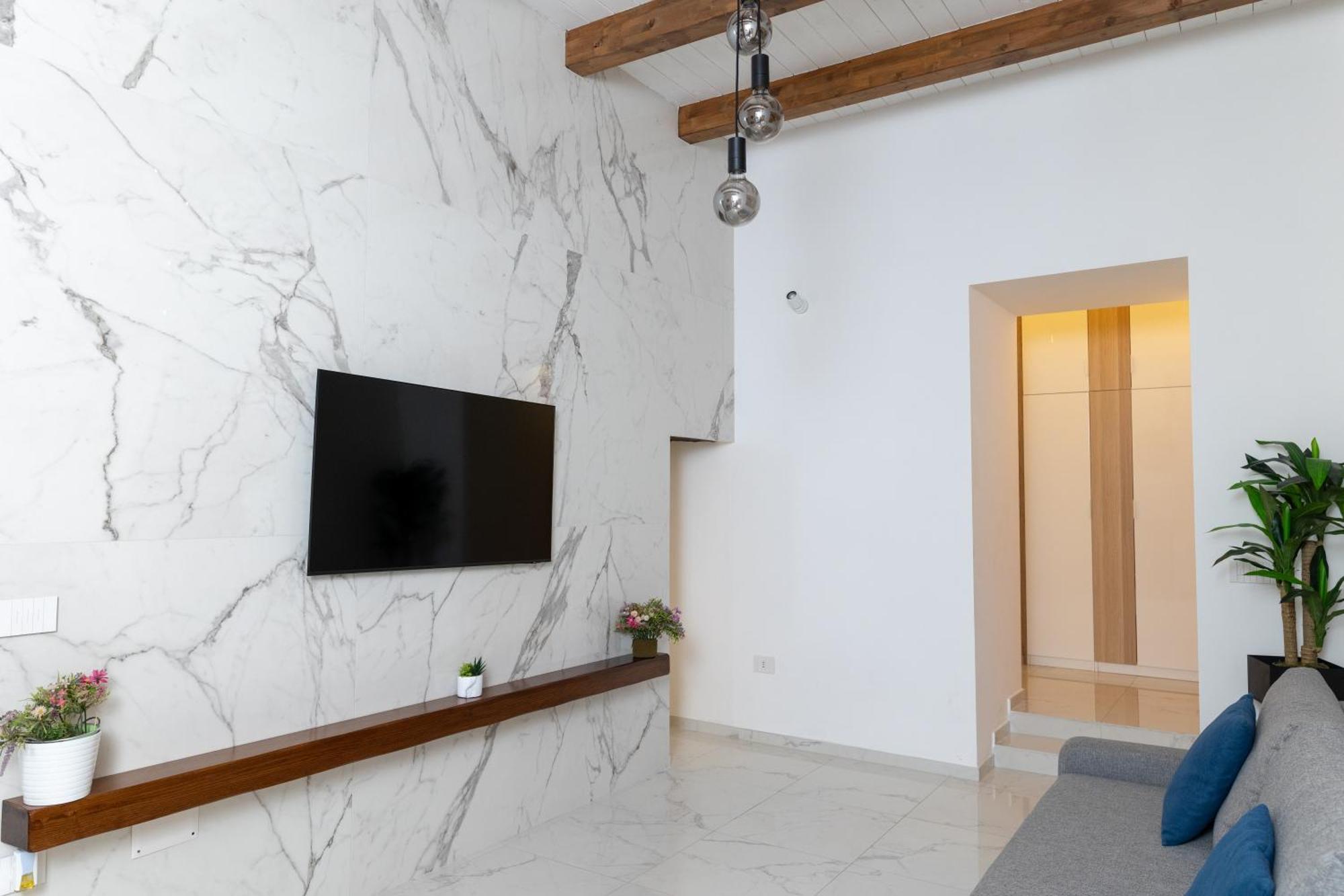 Luxury Apartment Salerno Center 외부 사진