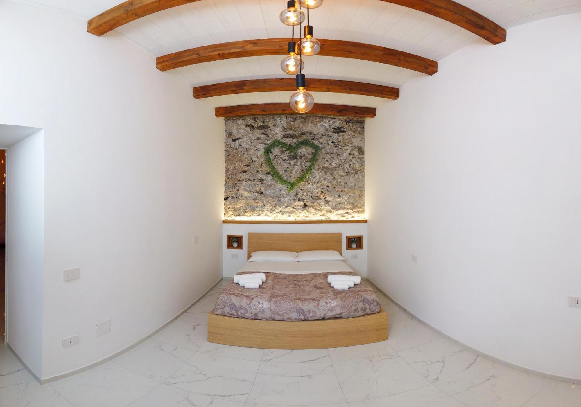 Luxury Apartment Salerno Center 외부 사진